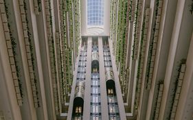 Intercontinental Brisbane By Ihg