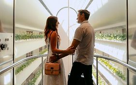 Intercontinental Brisbane By Ihg